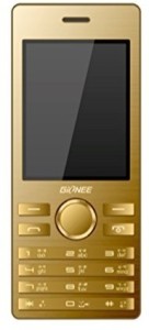 Gionee S96(Gold)
