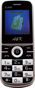 AK A 1400 WB