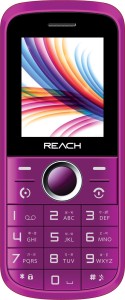 Reach Cogent Mini(Purple)