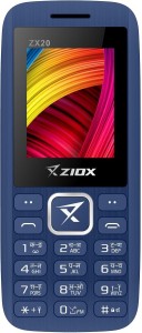 Ziox ZX20(Blue)