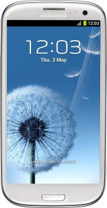 Samsung Galaxy S3 Neo (Marble White, 16 GB)(1.5 GB RAM)