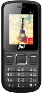 JIVI JFP R21(Black)