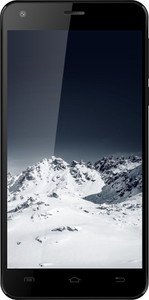 Swipe Konnect Grand (Black, 8 GB)(1 GB RAM)