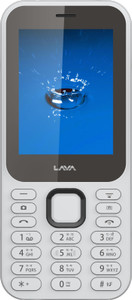 Lava Arc 12 Plus