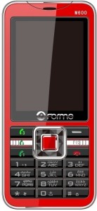 Forme M600(Red)