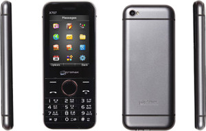 Micromax X707