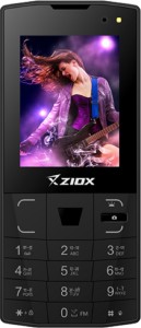 Ziox Zelfie(Black)