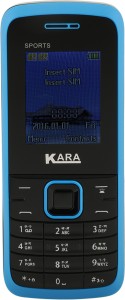 Kara Sports(Blue)