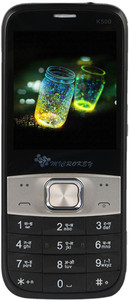 Microkey K-500