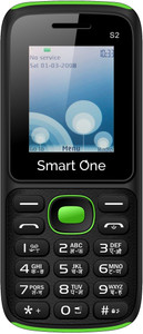 SmartOne S2