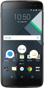 Blackberry Optiemus (Titanium Silver, 32 GB)