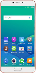 Gionee S6 Pro (Gold, 64 GB)