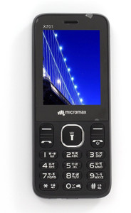 Micromax X701