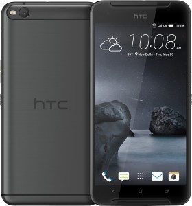 HTC One X9 (Carbon Grey, 32 GB)(3 GB RAM)