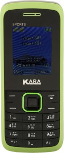Kara Sports(Green)