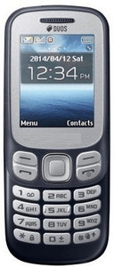 Callbar B312