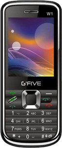 Gfive W1