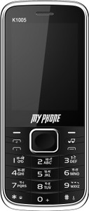 My Phone 1005 BK(Black)