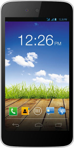 Micromax Android One (White, 4 GB)
