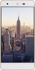 InFocus Epic 1 (Gold, 32 GB)