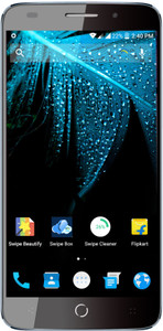 Swipe Elite Plus (MidnightBlue,Blue, 16 GB)(2 GB RAM)