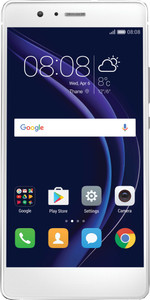 Honor 8 Smart (White, 16 GB)