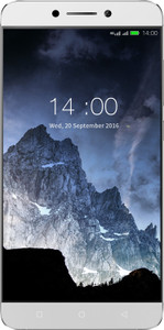 LeEco Le Max2 (Grey, 32 GB)