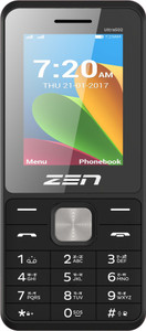 Zen Ultra 502
