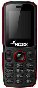 Melbon CRV