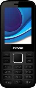 InFocus F115(Black)