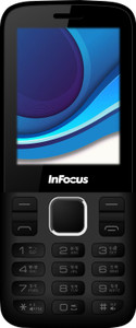 InFocus F115(Black)