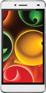 Intex Aqua Freedom (White, 8 GB)