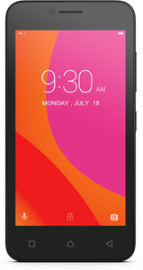 Lenovo B (Black, 8 GB)