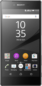 SONY Xperia Z5 Premium Dual ( 32 GB Storage, 3 GB RAM ) Online at Best  Price On Flipkart.com