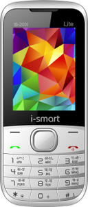 Ismart IS-203i