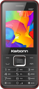 Karbonn K95 Star