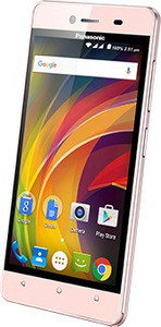 Panasonic T50 (Champagne Gold, 8 GB)