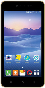 Videocon Delite 21 (Grey, 16 GB)