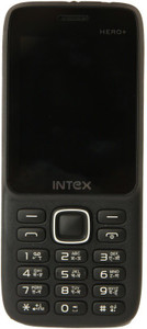 Intex Hero Plus