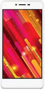 Intex Aqua Costa (White, 8 GB)