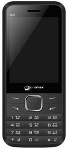 Micromax JOY X805