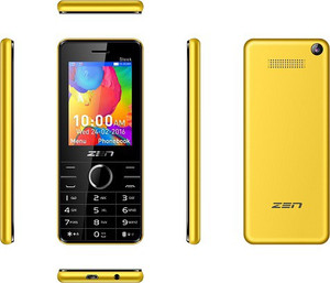 Zen Z10 Sleek