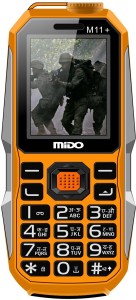 Mido M11+(Orange)