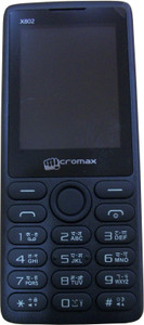 Micromax X802