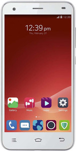 Colors ELITE (White, 16 GB)(2 GB RAM)