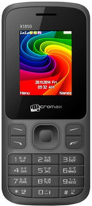 Micromax JOY X 1850