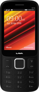 Lava KKT 48