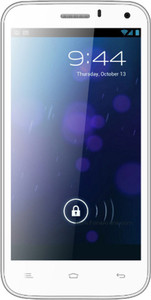 Gionee Elife E3 (White, 16 GB)