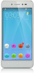 Lenovo S90 Or Sisley S90 (Grey, 32 GB)(2 GB RAM)