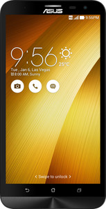 Asus Zenfone 2 Laser ZE601KL (Gold, 32 GB)
